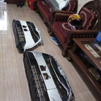 Gambar grill Sienta facelift dari Yong-Bodykit undefined 2 Tokopedia