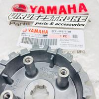 Gambar Kaki Empat 4 Rumah Kopling F1ZR FIZR F1Z Force1 Alfa Ori 4YY-E6371-00 dari VIRUS 2 STROKE undefined 3 Tokopedia