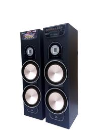 Gambar Speaker Aktif Karaoke Bluetooth Roadmaster Maestro 28 (2x8Inch Woofer) dari Cahaya Abadi Electronics undefined 1 Tokopedia