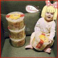 Gambar Pop U Corn Keju / popcorn Cheese /popcorn keju / garrett popcorn / LOW dari phonixmaniselisha undefined 2 Tokopedia