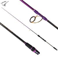 Gambar Joran Rod Jigging Master 2B Master VIP Special Overhead dari Toko Tackle undefined 1 Tokopedia