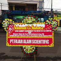 Gambar karangan bunga garut dari Toko bunga garut yans florist undefined 1 Tokopedia