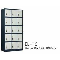 Gambar Locker Besi dengan Kunci 9 12 15 18 Pintu - 12 Pintu dari Meubel Remaja BJM undefined 1 Tokopedia