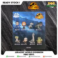 Gambar Funko POP! Minis - Jurassic World Dominion Mini Vinyl - Owen Grady #99 dari Funko POPCionardes undefined 3 Tokopedia