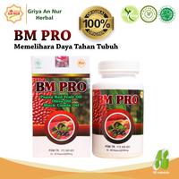 Gambar Buah Merah Papua Kapsul BM Pro Jamu Sari Buah Merah Papua Asli Red Oil dari chy-olshop undefined 1 Tokopedia