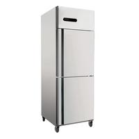 Gambar UPRIGHT CHILLER 2 PINTU GEA URC-550 2D / STANDING CHILLER dari Gea Getra Denpasar undefined 2 Tokopedia