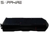 Gambar SAPPHIRE AMD Radeon RX 7900 XTX / 7900XTX 24GB GDDR6 VGA RDNA 3 dari TF Com undefined 4 Tokopedia