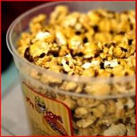 Gambar Pop U Corn Keju / popcorn Cheese /popcorn keju / garrett popcorn / LOW dari phonixmaniselisha undefined 3 Tokopedia