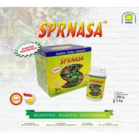 Gambar Supernasa kemasan 3kg pupuk organik untuk segala tanaman dari Ayla Official Store undefined 2 Tokopedia