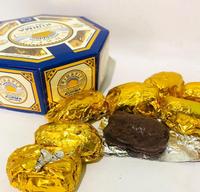 Gambar Kurma Lapis Coklat Binafif 160 gram dari Alfata Shooop undefined 1 Tokopedia