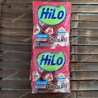 Gambar Hilo Chocolate 14gr Sachet - Taro dari Noerama Jaya undefined 2 Tokopedia