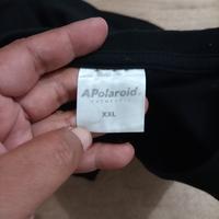 Gambar Kaos APOLAROID Black dari PLANET BRANDED MGL undefined 2 Tokopedia