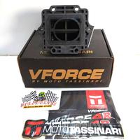 Gambar Reedvalve assy Membran Set Vforce 4 medium V4R13G / V4R13H Ninja R/RR dari BALAPZONE undefined 5 Tokopedia