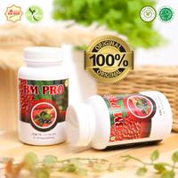 Gambar Buah Merah Papua Kapsul BM Pro Jamu Sari Buah Merah Papua Asli Red Oil dari chy-olshop undefined 3 Tokopedia