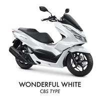 Gambar Honda New PCX 160 CBS Bandung - New Black dari KEION Auto undefined 2 Tokopedia