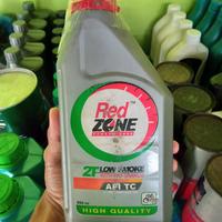 Gambar oli samping red zone 2t dari M2partlawas undefined 1 Tokopedia