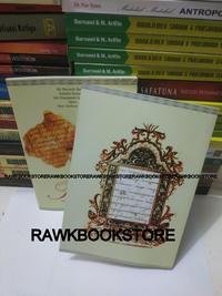Gambar PENGANTAR TEORI FILOLOGI - SITI BAROROH BARIED dari rawkbookstore undefined 3 Tokopedia
