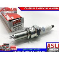 Gambar Busi Mr8E-9 R15 V3, Vixion R Asli Original Yamaha dari Satria Solution undefined 1 Tokopedia