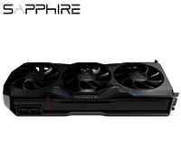 Gambar SAPPHIRE AMD Radeon RX 7900 XTX / 7900XTX 24GB GDDR6 VGA RDNA 3 dari TF Com undefined 3 Tokopedia