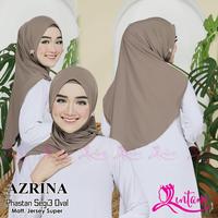 Gambar HIJAB SEGITIGA INSTAN JERSEY/HIJAB JERSEY MALAY/ALVARO HIJA - Hitam dari indahfermansari undefined 1 Tokopedia