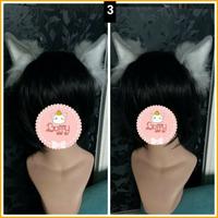 Gambar bando realistic ear cat fox nekomimi gray cosplay arknight game buffy dari asiakurniaagni undefined 4 Tokopedia