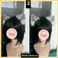 Gambar bando realistic ear cat fox nekomimi gray cosplay arknight game buffy dari asiakurniaagni undefined 5 Tokopedia