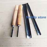 Gambar alat pahat tatah bonsai paket kol coret 4pcs dari famillystoree undefined 5 Tokopedia