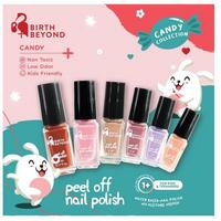 Gambar Birth and Beyond Peel Off Nail Polish / Cat Kuku anak birth beyond dari Bayi Murah Online SBY undefined 3 Tokopedia
