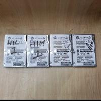 Gambar HDD SAS 600GB 10k 2.5in COPOTAN SERVER dari SINAR JAYACOM undefined 1 Tokopedia