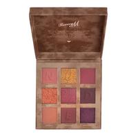 Gambar BARRY M Nude & Neutral Eyeshadow Pallete Rich dari Barry M Indonesia undefined 5 Tokopedia