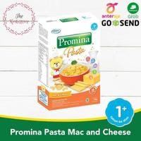 Gambar PROMINA Pasta Mac & Cheese 70 gr dari TheKribstore undefined 3 Tokopedia