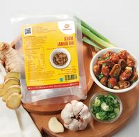 Gambar Bakmi GM - Paket Bakmi Ayam Jamur Special GM Frozen dari Bakmi GM Official Store undefined 4 Tokopedia