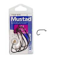 Gambar Kail pancing MUSTAD PRO SELECT MEGA BAIT 37177NPBLN | Worm hook - 1/0 dari Sumber Pancing Indonesia undefined 1 Tokopedia