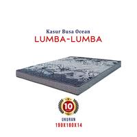 Gambar kasur busa rebonded Ocean dari satria perkasa furniture undefined 1 Tokopedia