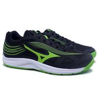 Gambar SEPATU VOLLY MIZUNO CYCLONE SPEED 3 BLK/JASMINE GREEN 218037 - 42 dari MPL SPORTS & MUSIC undefined 2 Tokopedia