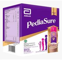 Gambar Pediasure Triplesure Coklat 900gr dari meeshop23store undefined 1 Tokopedia