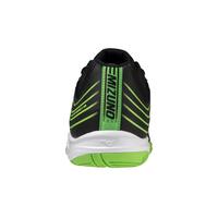 Gambar SEPATU VOLLY MIZUNO CYCLONE SPEED 3 BLK/JASMINE GREEN 218037 - 42 dari MPL SPORTS & MUSIC undefined 3 Tokopedia