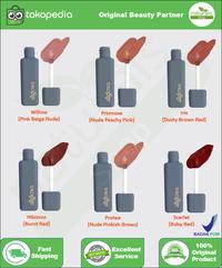 Gambar Allglows Shake Lip Pigment SLP (Matte Liquid Lipstick, Serum - Infuse) - Heather dari naturalsshop undefined 1 Tokopedia