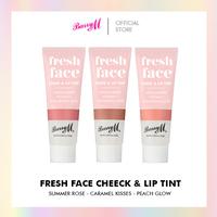 Gambar Barry M Fresh Face Cheek & Lip Tint - Caramel Kisses dari Barry M Indonesia undefined 4 Tokopedia