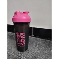 Gambar Shaker Original MP Musclepharm Fitmiss 700ml Whey BCAA Gym Fitnes dari Ventz undefined 1 Tokopedia