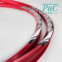 Gambar Sun Ringle Rims Inferno 29 dan Rims Inferno 27.5 Hitam 32 Hole - 29 Red 32H dari PNC Bike undefined 2 Tokopedia