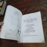 Gambar Buku IKUTI KATA HATIMU dari sofishop10 undefined 4 Tokopedia
