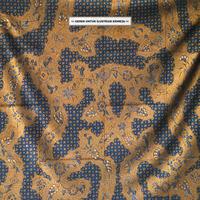 Gambar Batik Katun Primisima - TD87 dari Berbatik ID undefined 2 Tokopedia
