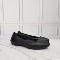 Gambar New Sepatu Wanita Original Crocs Sienna Flat Womens dari Skecherss Shoes undefined 2 Tokopedia