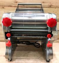 Gambar Mesin Penggiling Mie Noodle Maker RSS240 Body Stainless 24 cm GOJEK dari Mesinmart undefined 4 Tokopedia