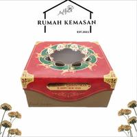 Gambar Box Natal 22x22x10 dari Rumah kemasanbpn undefined 1 Tokopedia