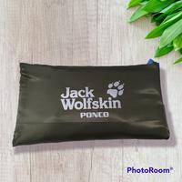 Gambar PONCO JAS HUJAN MOTOR - Hitam dari zonson undefined 4 Tokopedia