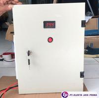 Gambar EJP PAKET SHS SOLAR HOME SYSTEM PLTS OFF GRID MINI 120WP SHS INVERTER dari PT.ELEKTA JAYA PRIMA undefined 4 Tokopedia