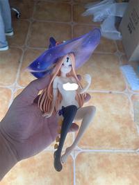 Gambar Figure Fate Grand Order - Foreigner / Abigail Williams Sexy Sorceress dari Maniak Mainan undefined 4 Tokopedia