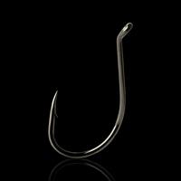 Gambar Mustad Kail Pancing Beak Bait Octopus Hook Black Nickel 92553NP-BN - 4 dari Sumber Pancing Indonesia undefined 2 Tokopedia